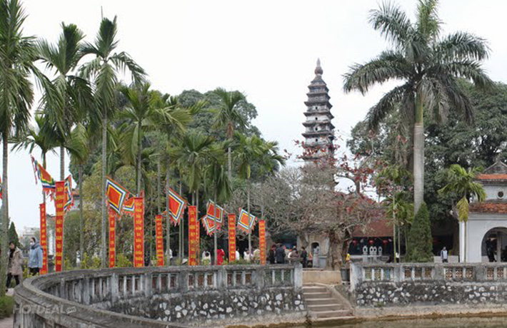 Nam Dinh, tierra rica en patrimonios y tradiciones